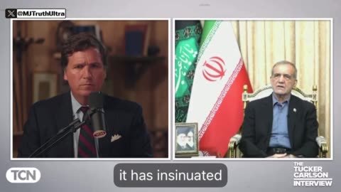 Is Iran Willing to Give Up Their Nuclear Program in Exchange for Peace?