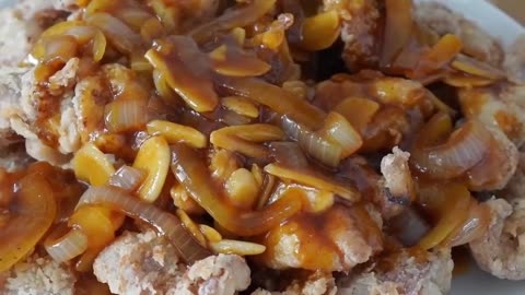 Got Chicken? Make This! Delicious Restaurant-Style Chicken Steak Recipe