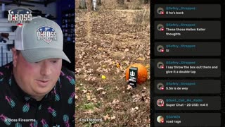 D'Boss Firearms is LIVE!