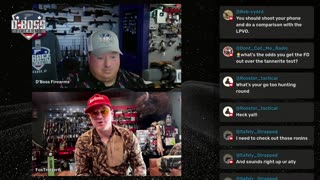 D'Boss Firearms is LIVE!