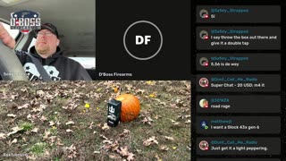 D'Boss Firearms is LIVE!