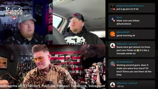 D'Boss Firearms is LIVE!