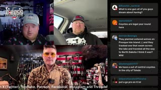 D'Boss Firearms is LIVE!