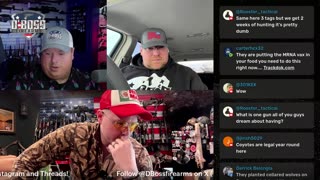 D'Boss Firearms is LIVE!