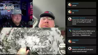 D'Boss Firearms is LIVE!