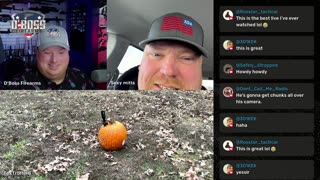 D'Boss Firearms is LIVE!