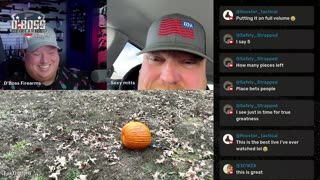 D'Boss Firearms is LIVE!