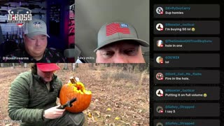 D'Boss Firearms is LIVE!