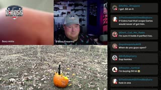 D'Boss Firearms is LIVE!