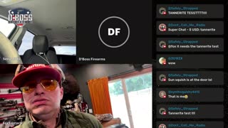 D'Boss Firearms is LIVE!