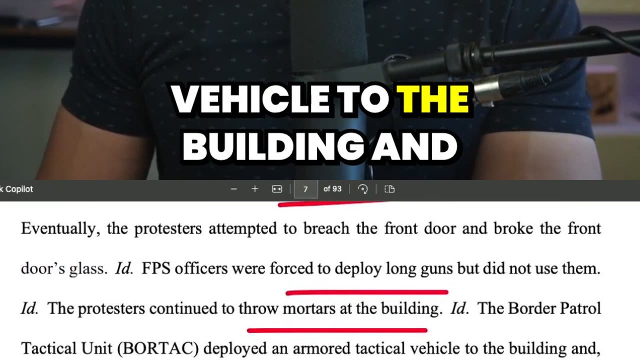 Violent Portland Protesters ATTACK Cops and Set Fires