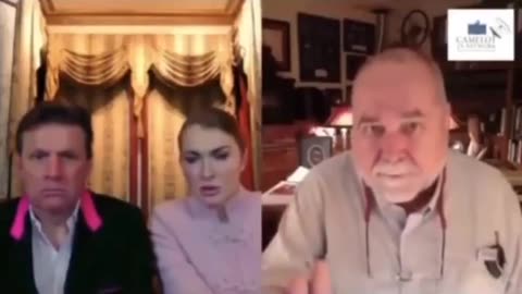 Ex-CIA explains Adrenochrome