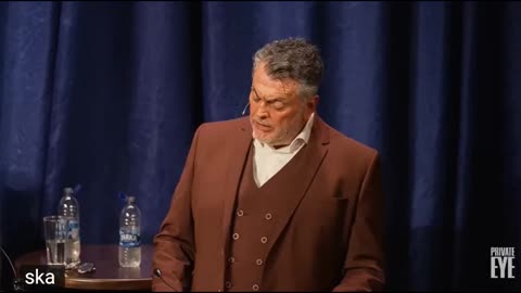 # 1660 - KVK - Trumps fredplan i 10 punkter. SVENSKTEXTAD