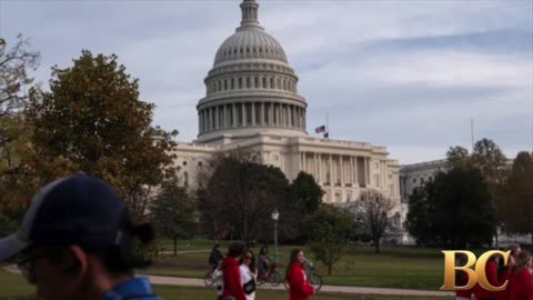 House expected to vote today on ending record-long government shutdown