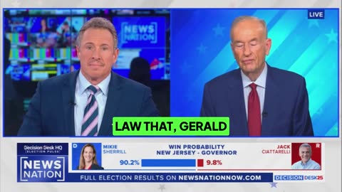 🟢 Bill O'Reilly Gives PERFECT Analysis Why Tonight's Election Results Have ZERO IMPACT On Midterms
