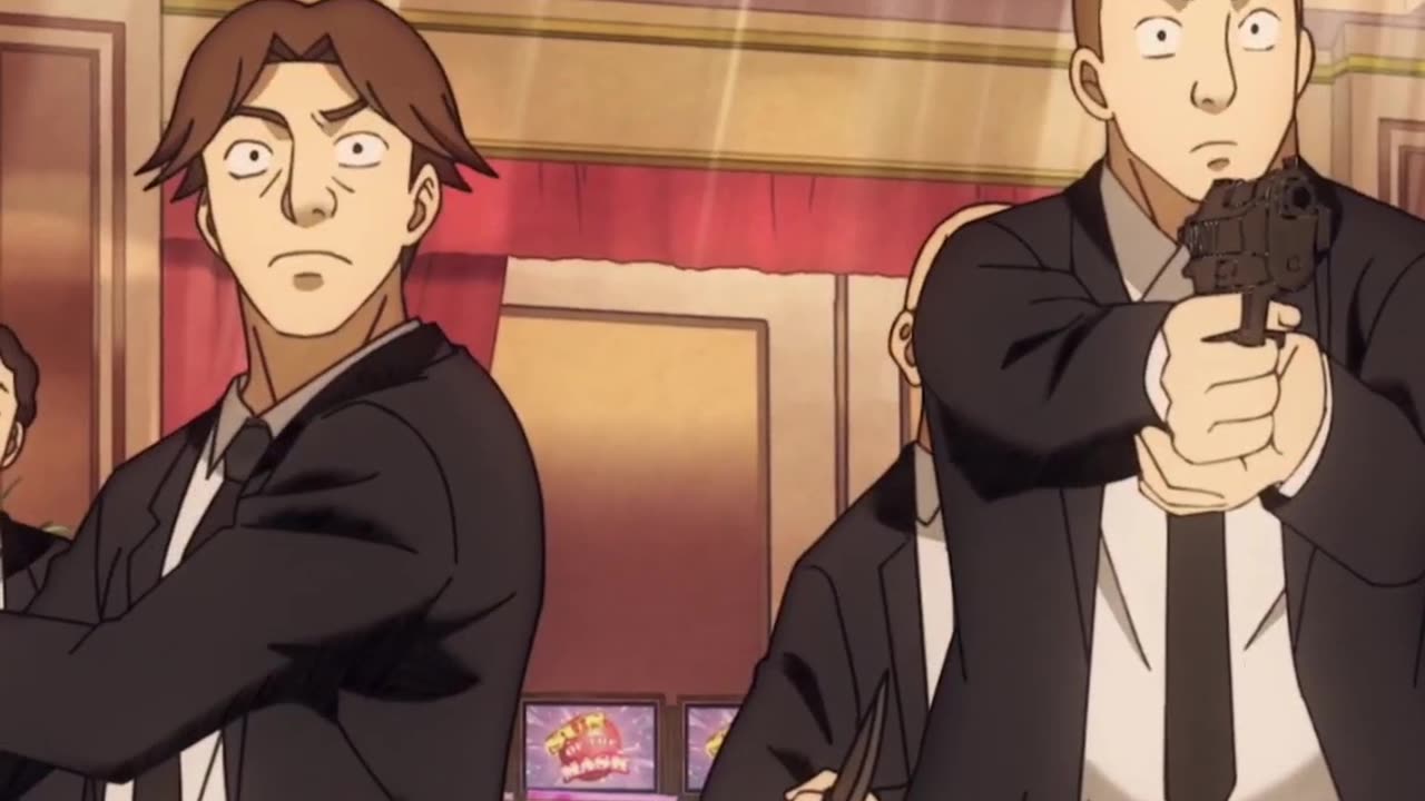 Anime edit