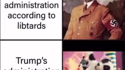 God i wish we lived in the world liberals think we do