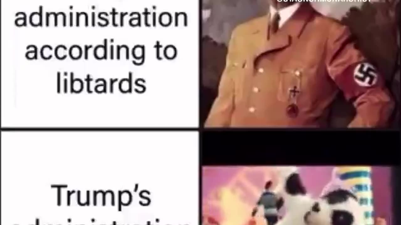 God i wish we lived in the world liberals think we do