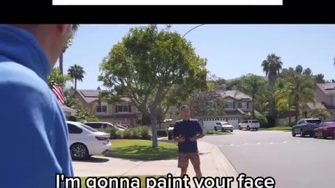 Car painting😯