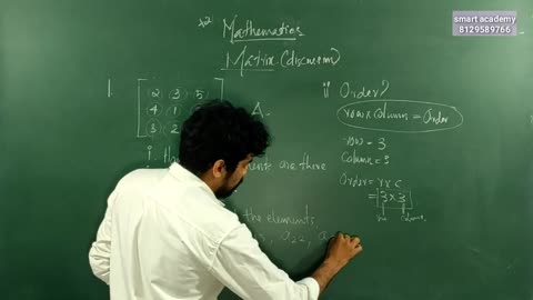 +2 Maths, Chapter 20, Last Part, Discussion.