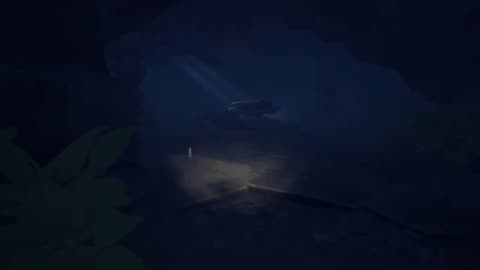 Radiolight - Launch Trailer