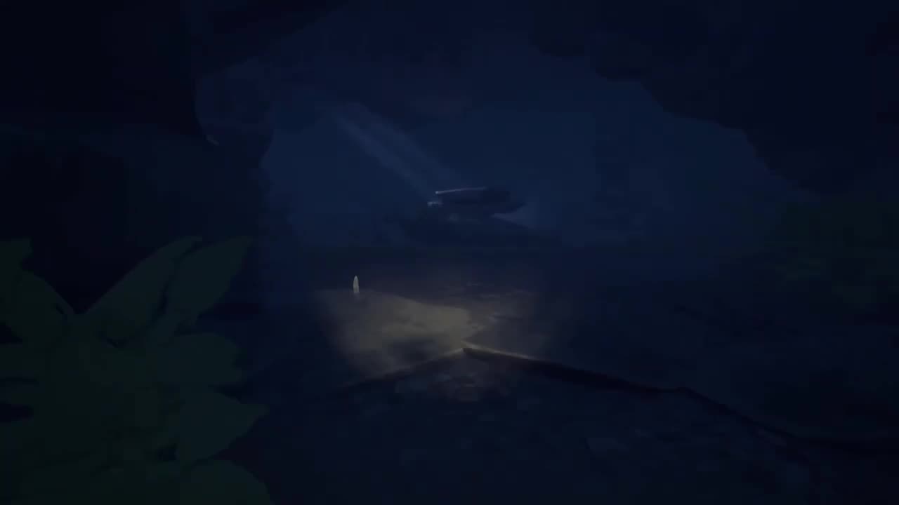 Radiolight - Launch Trailer