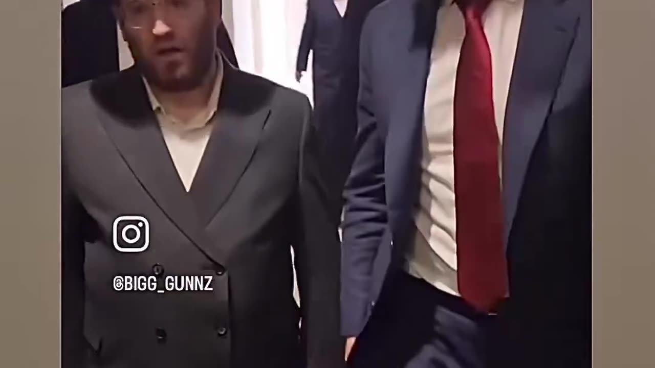 Promemoria su chi governa l'America.