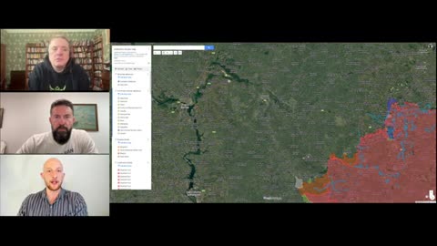 Logistics wins wars w/ Scott from Kalibrated