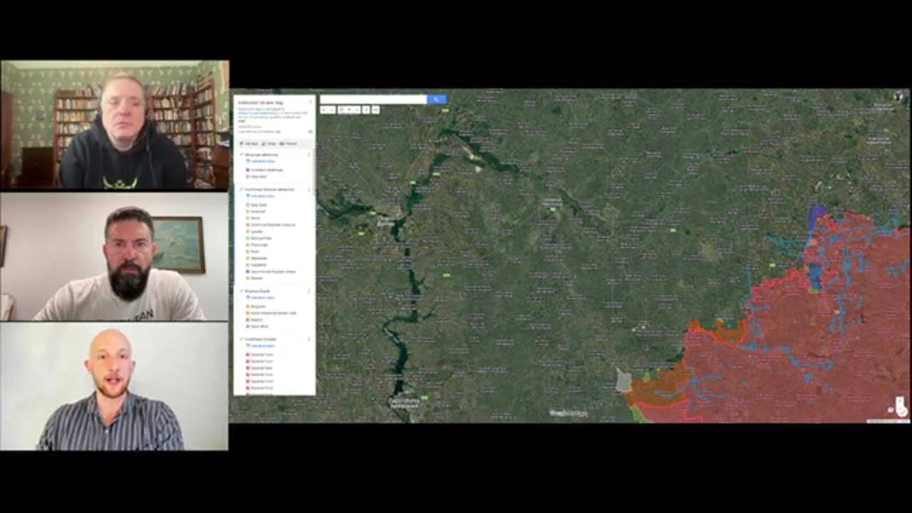 Logistics wins wars w/ Scott from Kalibrated