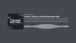 Power, Justice, and the Narrative War