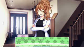 Sadge Past - Love & Shyness Pt.23