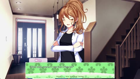 Sadge Past - Love & Shyness Pt.23