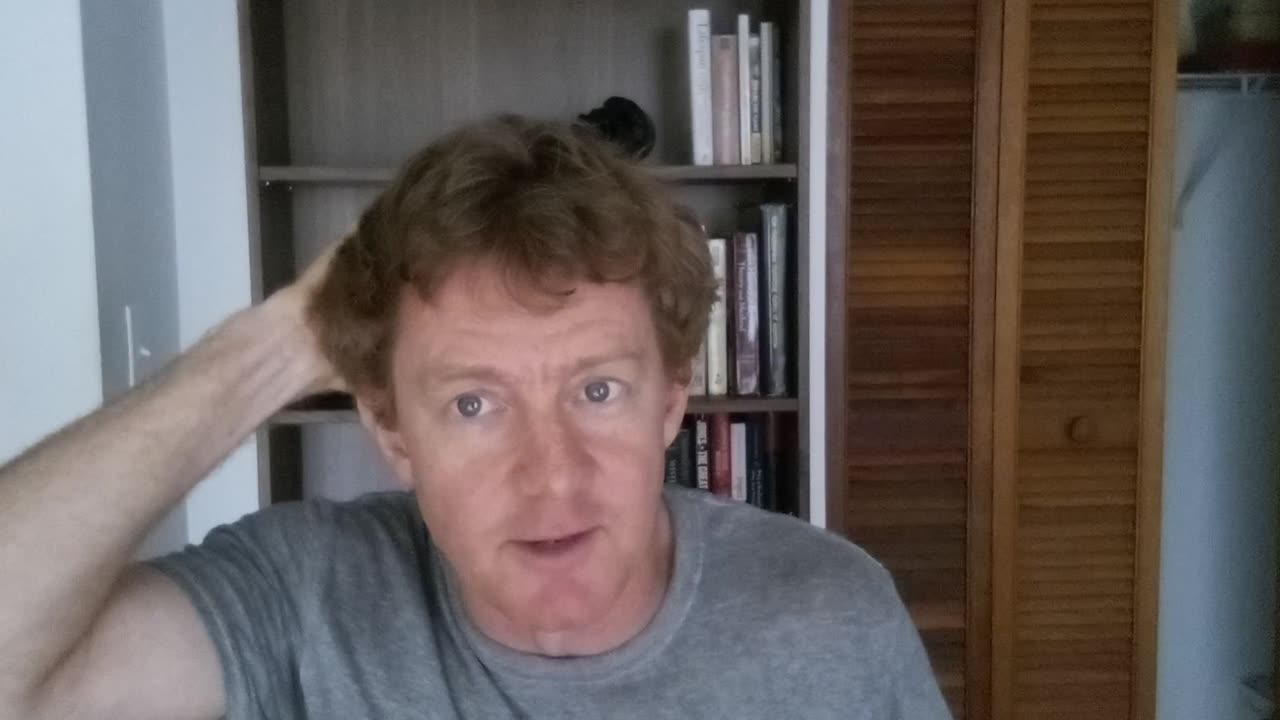 This Weather Is Interesting