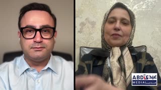 پروانه سلحشوری: قدرت جمهوری اسلامی اکنون خیلی متزلزل است