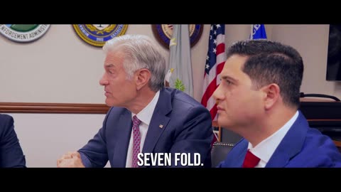 Commiefornia Fraud: Dr Oz Says There Was a Sevenfold Increase in LA Hospice Payments Over Five Years