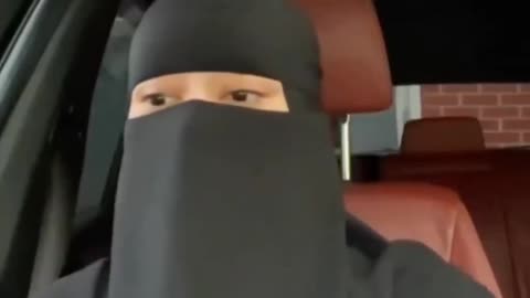 She complains that she can't find a job.