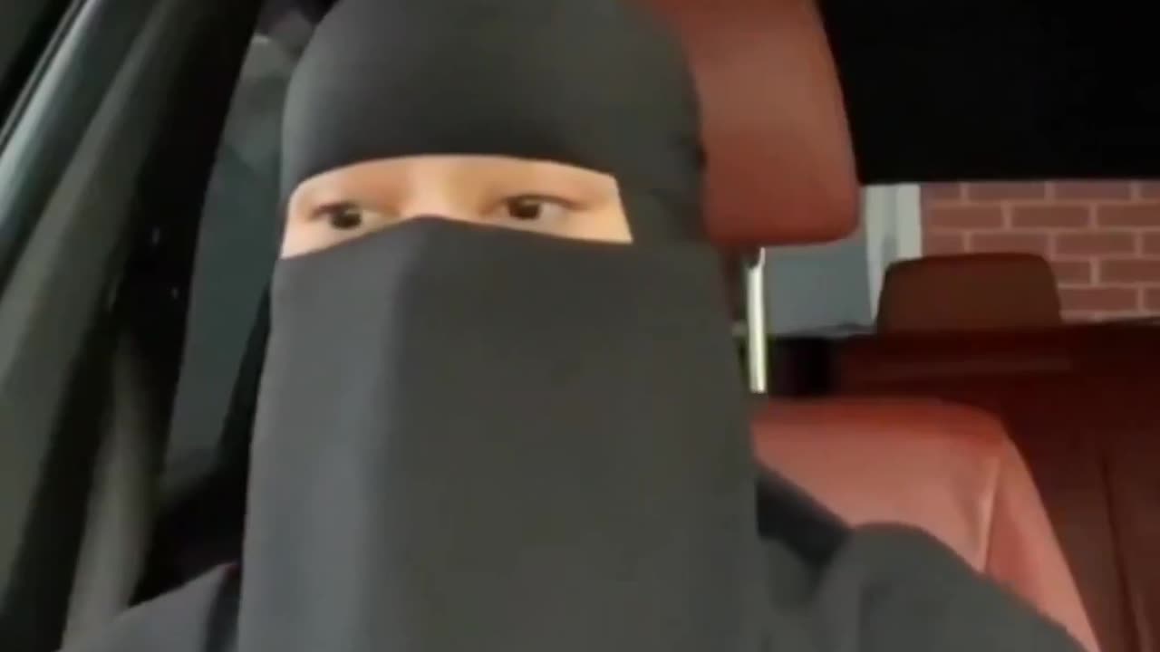 She complains that she can't find a job.