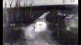 Another Irreplaceable TOS-1 Heavy MRLS is Destroyed