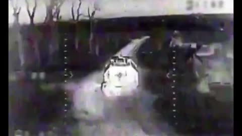 Another Irreplaceable TOS-1 Heavy MRLS is Destroyed