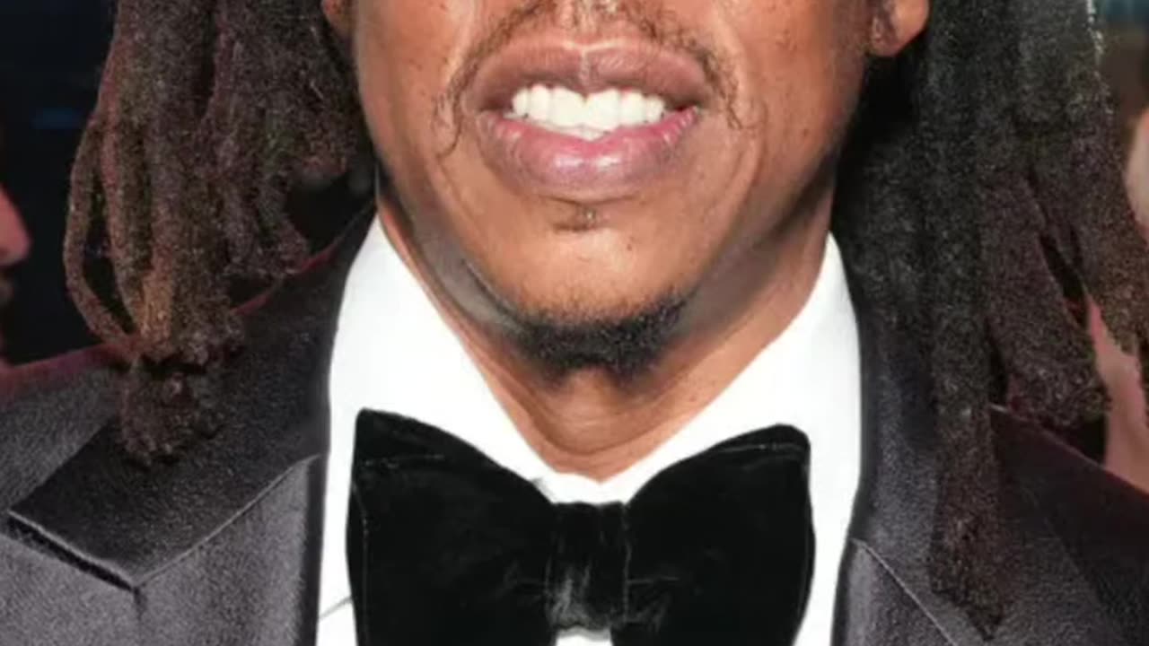 I'm not black , I'm OJ
