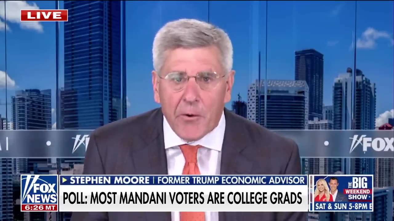 Trump hints at 'game-changing' move for aspiring homeowners