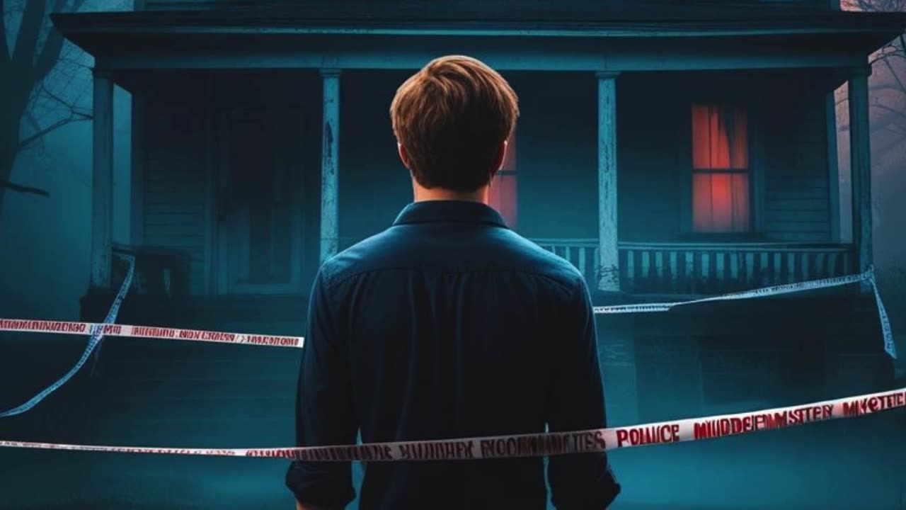 The Crime Scene That Terrified Every College Student
