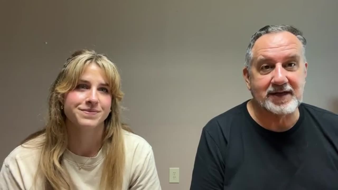 TUESDAY TALK 10/7/2025