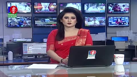 বেলা ১২ টার বাংলাভিশন সংবাদ ০৬ আগস্ট ২০২৫ BanglaVision 12 PM News Bulletin 06 Aug 2025