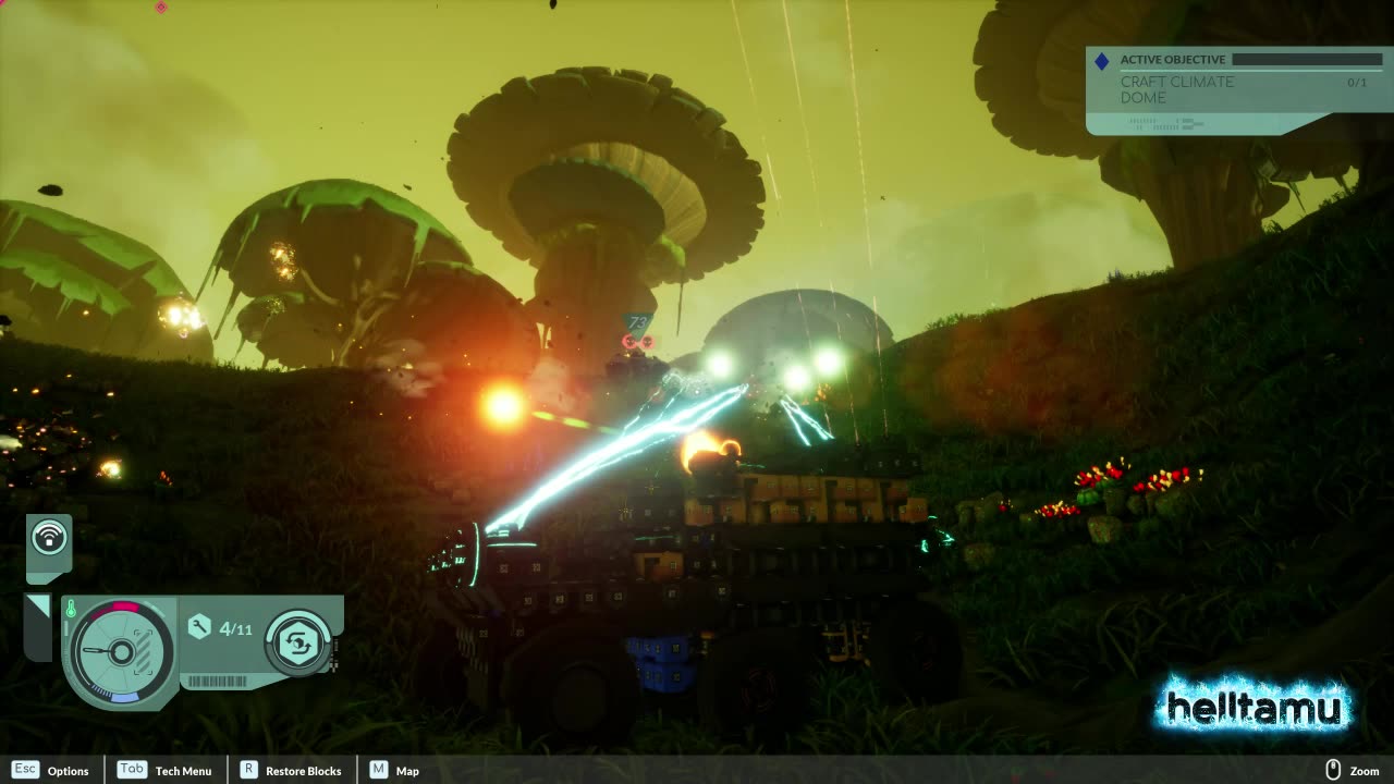 TerraTech Worlds – Episode 408