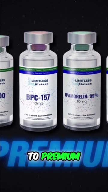 The Truth About the FDA’s Peptide Crackdown (It’s Good News!)