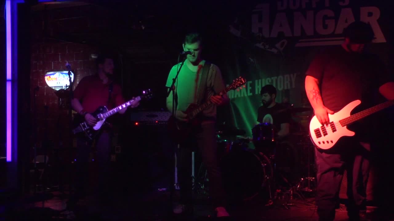Zero Season - Cover - Separate Ways - Worlds Apart