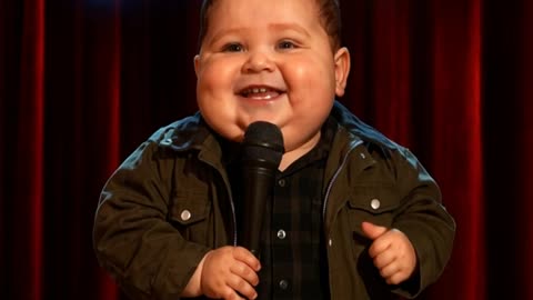 Ralphie May Had the Crowd LOSING IT 😂 Classic Stand-Up You Gotta See!