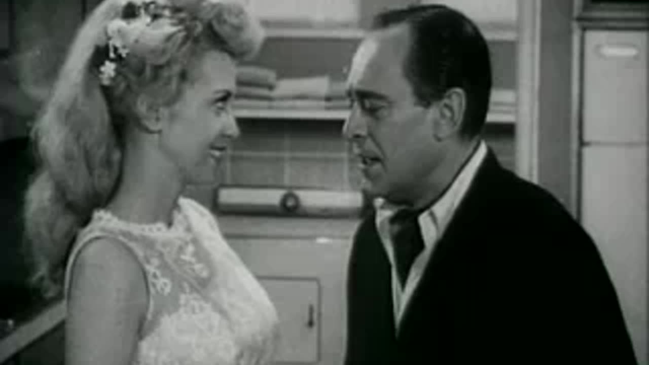 The Beverly Hillbillies (Pygmalion And Elly) Season 1, Episode 10