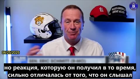 【RU】Основной интерес США заключается в победе в конкурентной борьбе с Китаем, а не в глобальном...